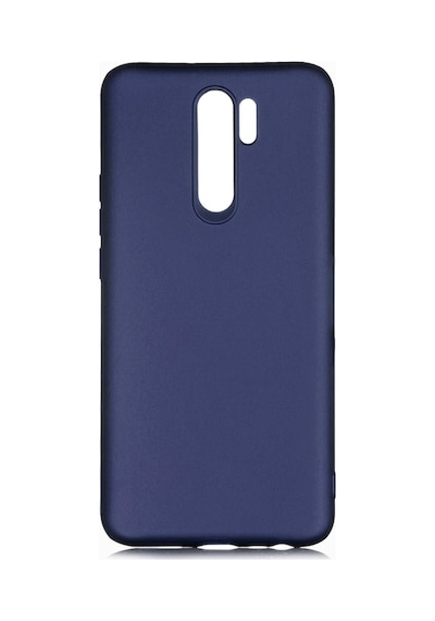 Xiaomi Redmi 9 Kilif Ince Esnek Soft Premium Silikon Kapak 553765563