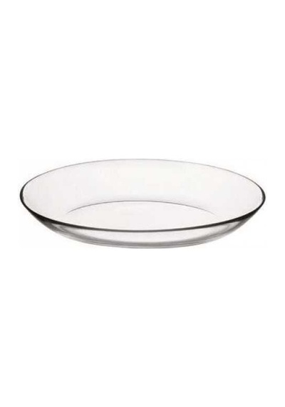 PAŞABAHÇE 10357 KAYIK TABAK TEK