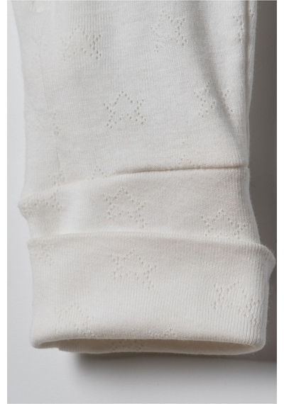 Babycosy Organic Wear %100 Organik Pamuk,ribana Fermuarlı Bebek Tulum Little Prince Baskılı,uzun Kollu,yenidoğan Ve Bebek Ekru Babycosy Organic Wear %100 Organik Pamuk,ribana Fermuarlı Bebek Tulum Little Prince Baskılı,uzun Kollu,yenidoğan Ve Bebek Ekru