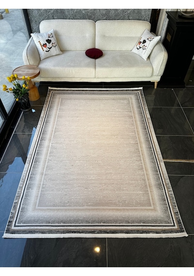 Electra Halı Salon, Oturma, Yatak Odası Halısı Desen Kodu 79445-095 Renkli