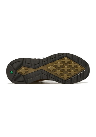 Timberland Fıeld Trekker Low Lace Up Sneaker Erkek Günlük Ayakkabı Tb0a6dknem51 Kahverengi