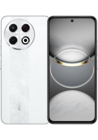 Tecno Spark 30 Pro 8 GB 256 GB (Tecno Türkiye Garantili)