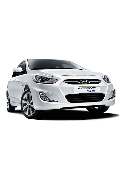 Hyundai Accent Blue Ön Fren Balata Takımı Mga