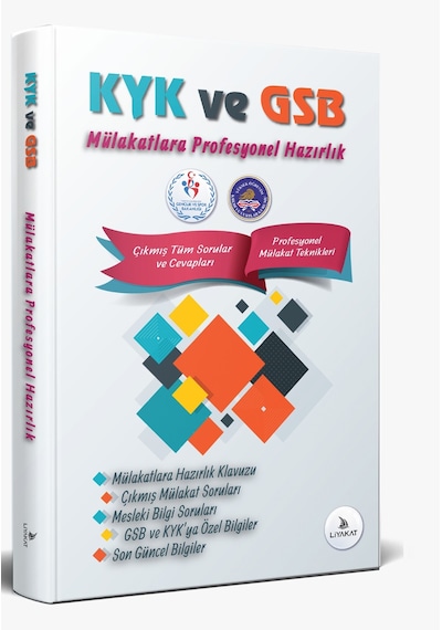 Kyk Ve Gsb Mülakatlarına Hazırlık Hızlı Soru Cevap Tekniği Liyaka