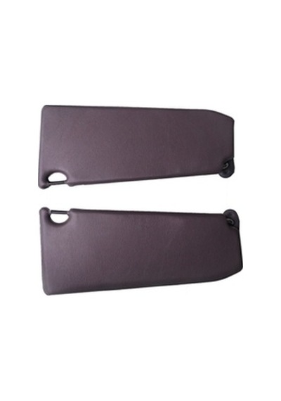 Renault Megane- 1- 99/02 Güneşlik Sağ/sol Set 2 Parça