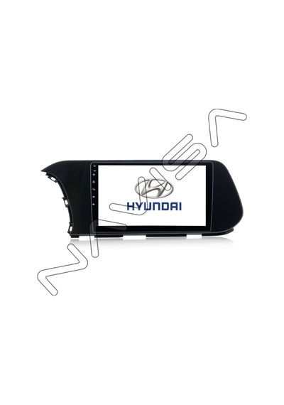 Hyundai İ20 2020-2023 4 Gb Ram 64 Gb Hafıza Androıd Multımedıa Teyp 9.0 İnç