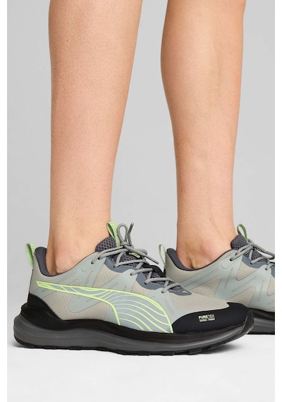Puma Reflect Lite Trail Ptx Gri Erkek Koşu Ayakkabısı 000000000101991432 000000000101991432 Gri