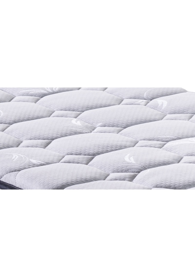 5cm Sade Süngerli Bebek Çocuk Beşik Yatağı 60x120 Park Yatak Oyun Parkı Yatağı 60 x 120 CM