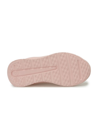 I Cool Weber F Pudra Kız Çocuk Spor Ayakkabı 000000000102690607 Pembe