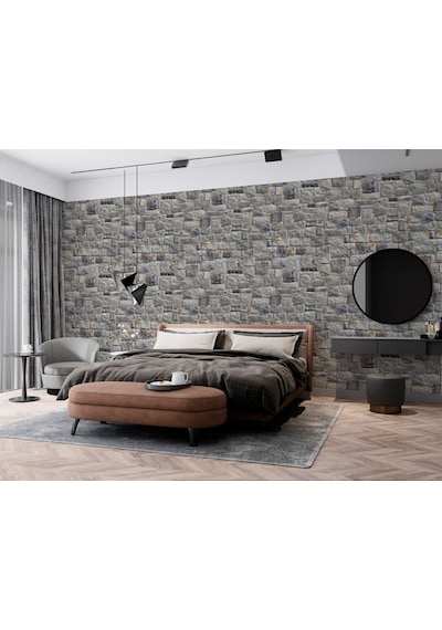 Kültür Taşı Dara Castle Grey