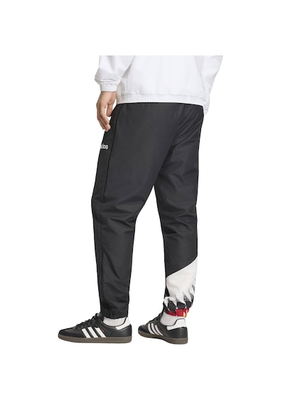 Jw8808-e Adidas Dfb Almanya Tp 94 Erkek Eşofman Altı Siyah Jw8808-e
