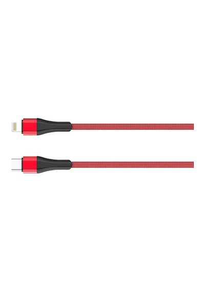 Kırmızı Zr-lc961 Pd To Lightning Kablo