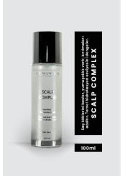 Momentum Scalp Complex 100 Ml.