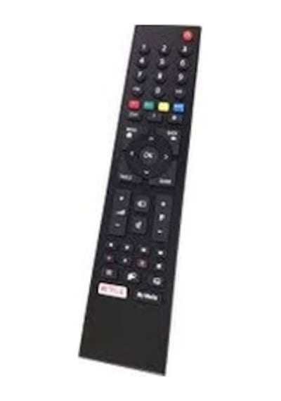 Grundig Uyumlu 49Gdu7900B 4K Uhd Smart Led Tv Kumandası
