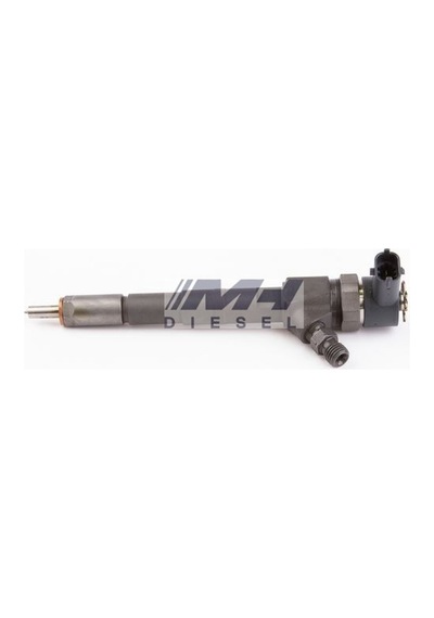 Bosch 0445110682 Enjektör Alfa Romeo Giulietta Jeep Compass Renegade 2.0 Dizel