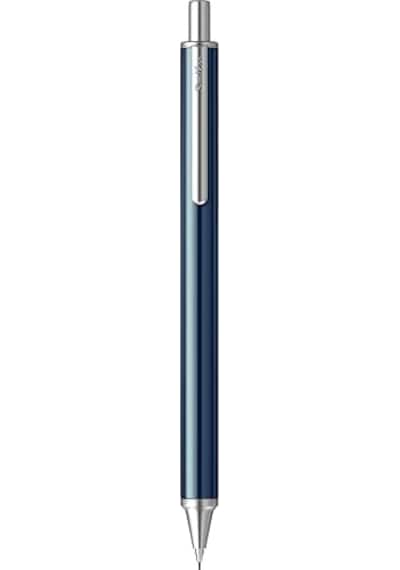 Scrikss Office Onyx Versatil 0.7 Mm Mavi
