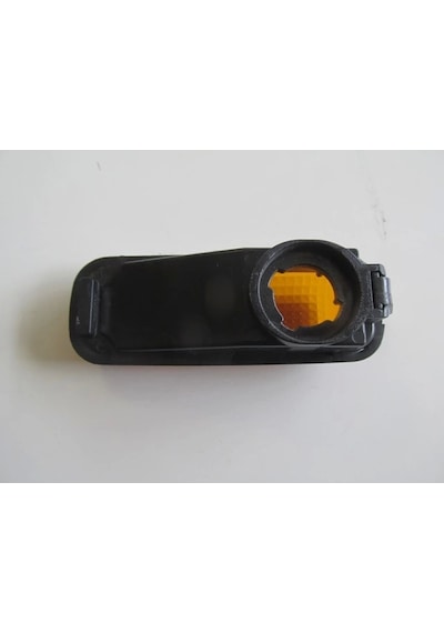 Honda Civic Sedan 1996-1998 Ve Hatchback Çamurluk Sinyali Sarı Sağ - Sol Aynı Adet Eurolamp Oem