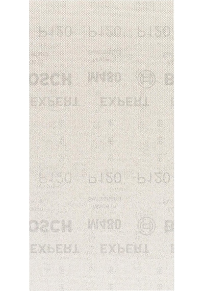 Bosch M480 115x230 Mm 120 Kum Elek Telli Ağ Zımpara 2608900763