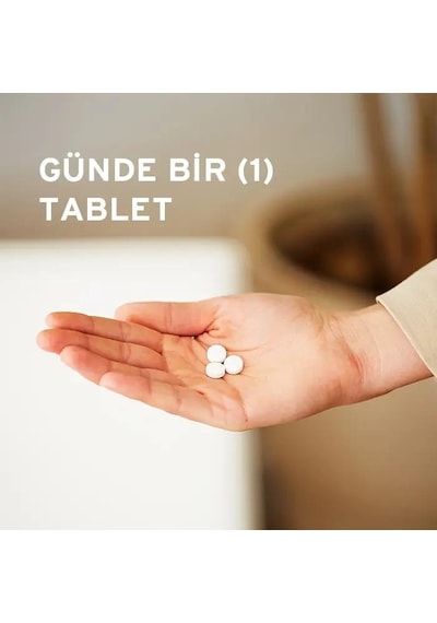 Solgar Gentle Iron 17 Mg 90 Kapsül Solgar Selenium 100 Tablet