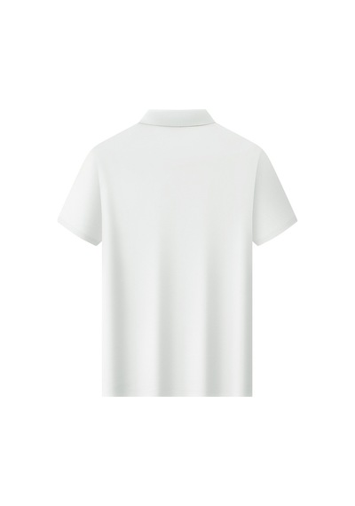 New Performance Premium Polo T-shirt 87.4% Nylon 12.6% Spandex Yeşil