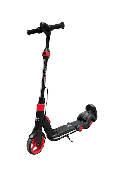 Cool Wheels S-click 24 V Elektrikli Oturaklı Scooter Kırmızı Çok Renkli