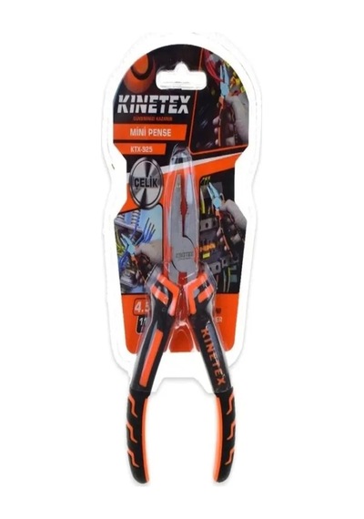Jenerik 4.5' Mini Pense