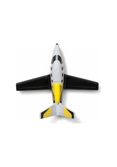 Matchbox Skybusters Cirrus Sf50 Vision Jet Jcm82