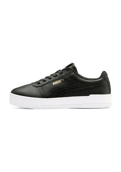 Puma Carina Lux Kadın Ayakkabı Beyaz