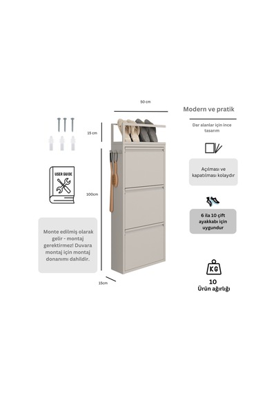 Kapaklı Metal Ayakkabılık, 3 Ve 4 Kapaklı, Aksesuarlı Çeşitli Gri-teliklik Standlı Ayakkabılık Kapaklı Metal Ayakkabılık, 3 Ve 4 Kapaklı, Aksesuarlı Çeşitli Gri-teliklik Standlı Ayakkabılık