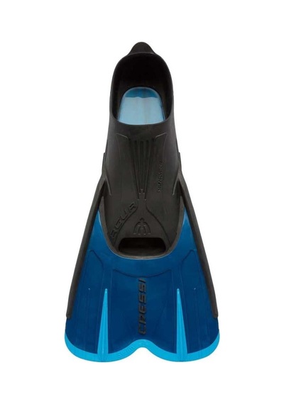 Cressi Agua Short Mavi Yüzücü Paleti No:33-34 Mavi