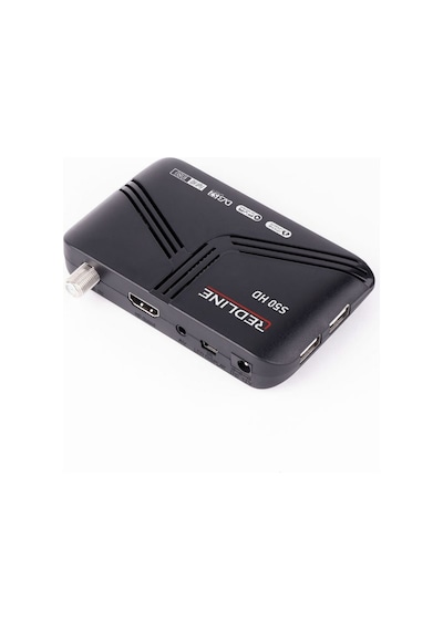 Redline S50 HD Uydu Alıcısı