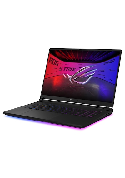 Asus ROG Strix Scar G18 G835LXG-TQ547-Gaming Ultra 9 290HX 64 GB 2 TB SSD 18" Free Dos Dizüstü Bilgisayar
