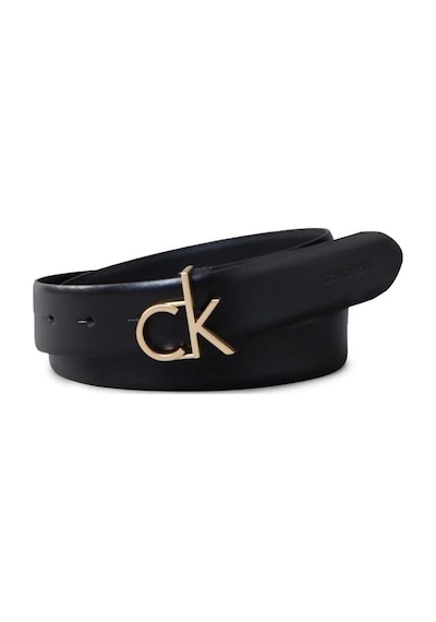 Calvin Klein Kadın Kemer Lv04f7033gx4y Black