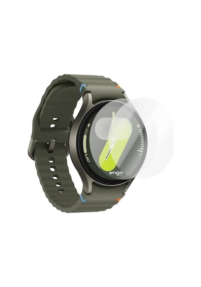Samsung Galaxy Watch 7 44mm İle Uyumlu Ekran Koruyucu, Tam Kaplayan Akıllı Saat Koruması, Çizilmeye Dayanıklı Tpu Koruma 2 Adet, Hd Şeffaf Çok Renkli Samsung Galaxy Watch 7 44mm İle Uyumlu Ekran Koruyucu, Tam Kaplayan Akıllı Saat Koruması, Çizilmeye Dayanıklı Tpu Koruma 2 Adet, Hd Şeffaf Çok Renkli