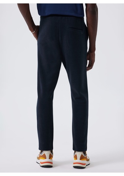 Lee Cooper Regular Fit Siyah Erkek Eşofman Altı 241 Lcm 227002 Serjo Sıyah