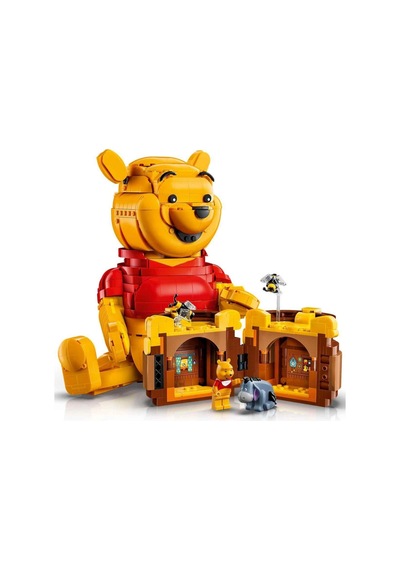 Ayı Winnie 43300 Belirtilmemiş