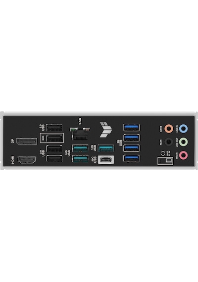 Asus Tuf Gaming B850m-plus Ddr5 8000mhz Oc M.2 Hdmı/dp/usb-c Pcıe 5.0 Am5 Matx Anakart