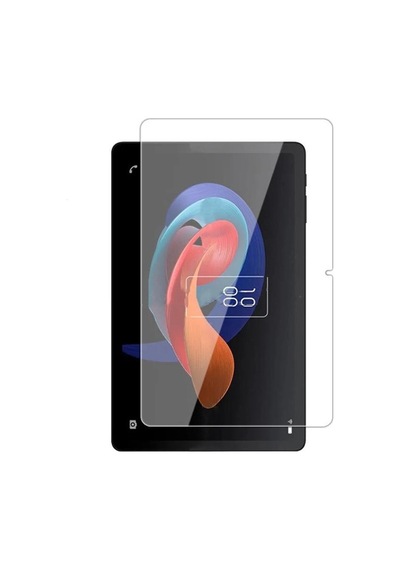 Tcl Tab10 Gen 2 Uyumlu Ekran Koruyucu 9h Esnek Nano