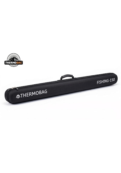 Thermobag Bazuka Olta Kamışı Çantası - Balıkçılık - 150 Cm