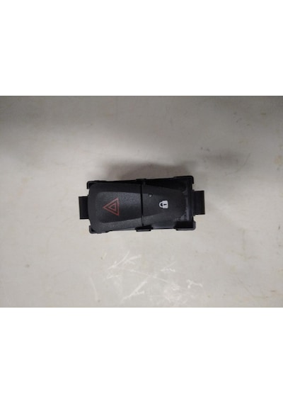 252100502r Renault Fluence Sandero 4 Lu Flasor ve Mer.kılit Anah.