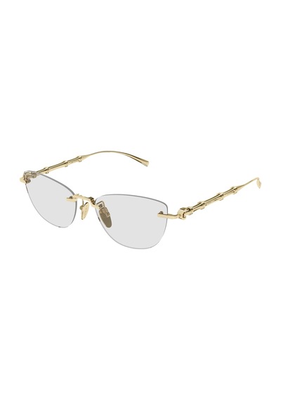 Gucci Güneş Gözlüğü Gg2063s 006 Altın