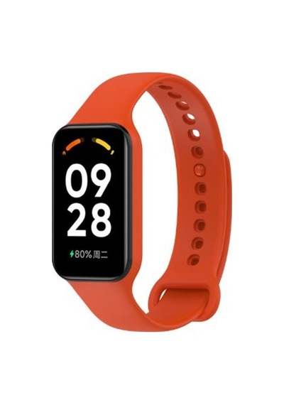 Apsuwa Xiaomi Redmi Smart Band 2 Kordon Kayış Silikon