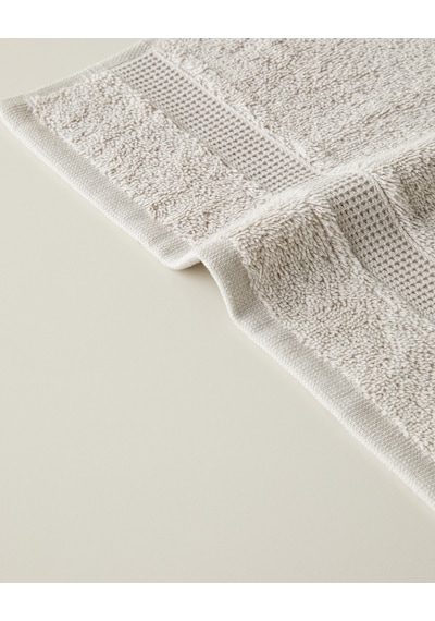 English Home Pure Fresh Pamuk El Havlusu 30x40 Cm Bej Bej