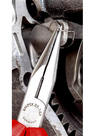 Knipex 25 02 160 Kargaburun 160 Mm