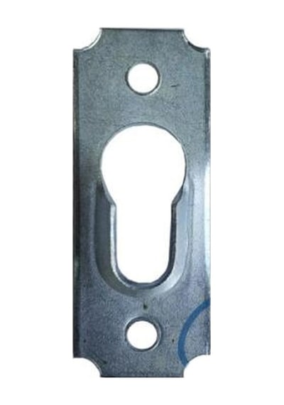 Bombeli Geçmeli Gizli Resim, Tablo Askısı - 16x40mm, 1 Adet