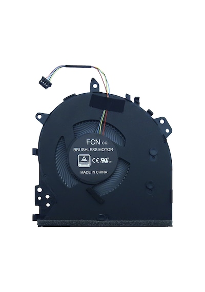 Asus Uyumlu VivoBook 15 X512FB-BR178T CPU Fan, İşlemci Fanı