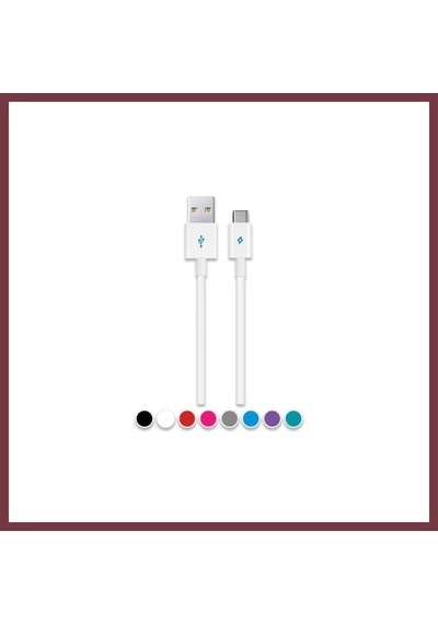 Storeşahin 2dk12 Type-c Usb Şarj Kablosu 1 Adet Shn0720