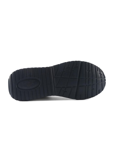 U.S. Polo Assn. U.s.polo Assn Mack 5fx Lacivert Comfort Casual Anatomik Spor Ayakkabı Lacivert U.S. Polo Assn. U.s.polo Assn Mack 5fx Lacivert Comfort Casual Anatomik Spor Ayakkabı Lacivert