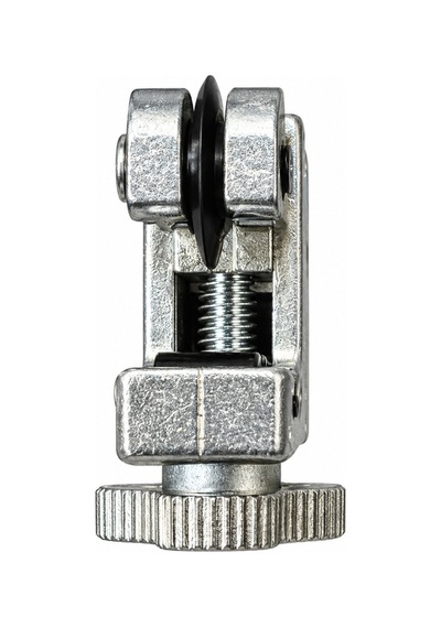Ct-127b Mini Boru Kesici 3-16 Mm Profesyonel Bakır Boru Kesme Aparatı Gri