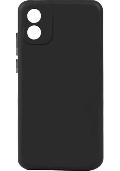 Tcl 303 Kılıf Biye Yumuşak Silikon Case